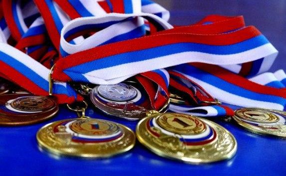 Обладателями трёх медалей на Кубке России по легкой атлетике стали крымчане